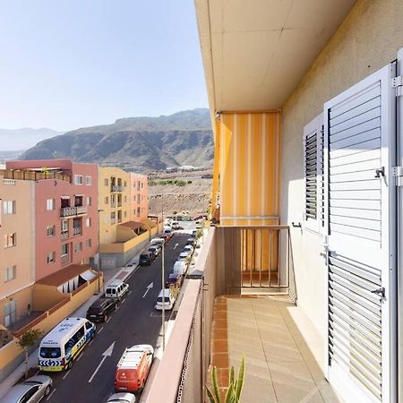 Casa De La Madrina Apartman Candelaria Kültér fotó