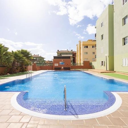 Casa De La Madrina Apartman Candelaria Kültér fotó