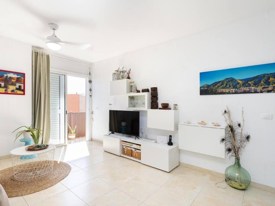 Casa De La Madrina Apartman Candelaria Kültér fotó