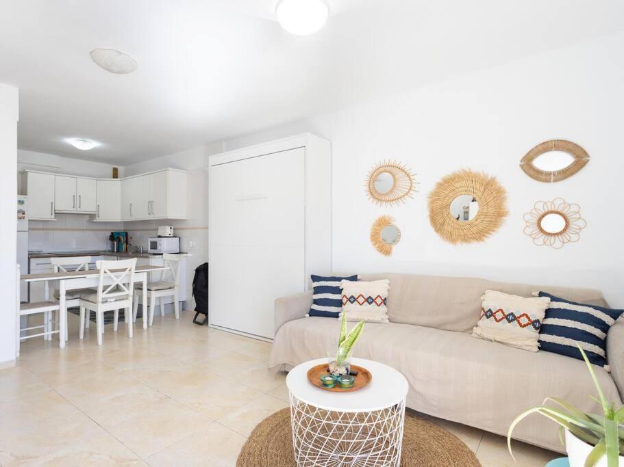 Casa De La Madrina Apartman Candelaria Kültér fotó