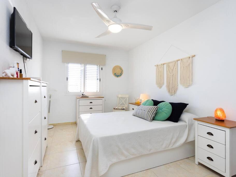 Casa De La Madrina Apartman Candelaria Kültér fotó