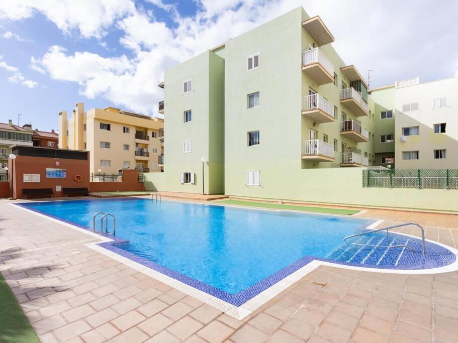 Casa De La Madrina Apartman Candelaria Kültér fotó