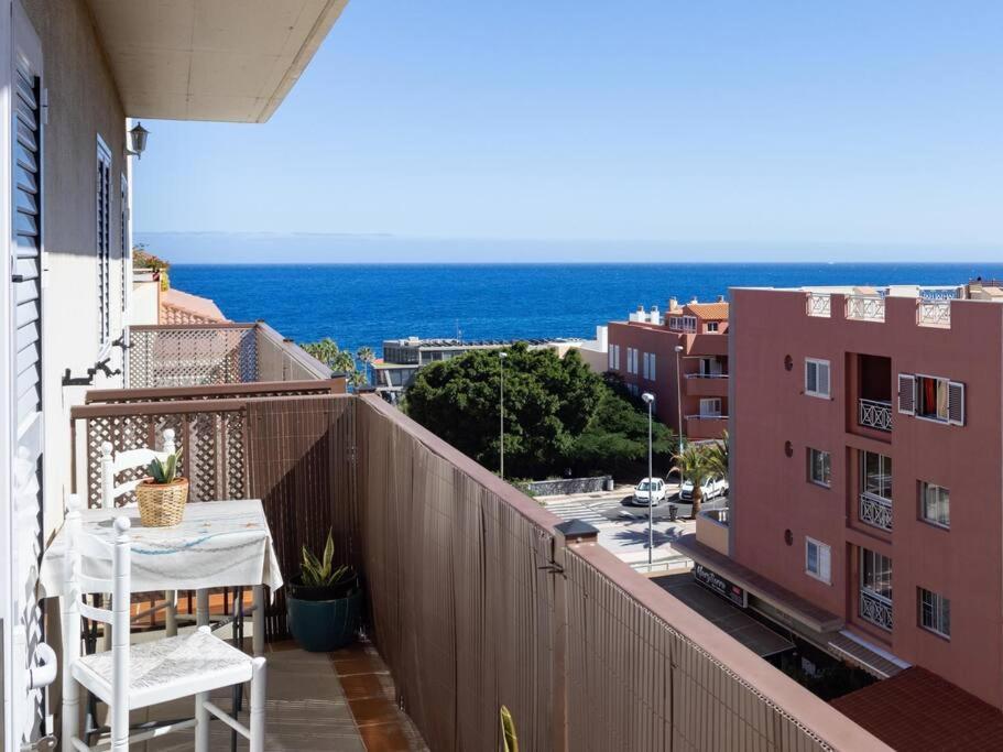 Casa De La Madrina Apartman Candelaria Kültér fotó